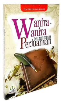 Wanita-wanita Dalam Debu Perjuangan