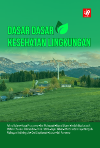Ebook-Dasar-dasar Kesehatan Lingkungan