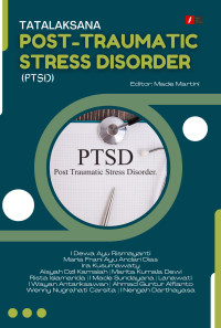 Tatalaksana Post-Traumatic Stress Disorder (PTSD)