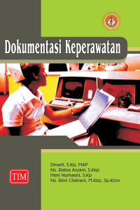 Dokumentasi Keperawatan