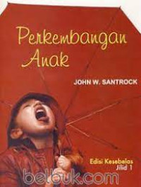 Perkembangan Anak jilid 1 Edisi 11