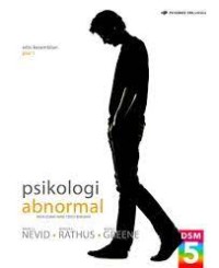 Psikologi Abnormal Edisi Kesembilan Jilid 1