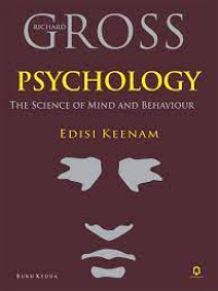 Psychology the Science of Mind and Behaviour; edisi keenam buku 2