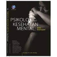 PSIKOLOGI KESEHATAN MENTAL : Awas Kesurupan!