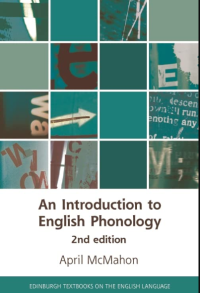 An lntroduction to English Phonology 2nd Edition