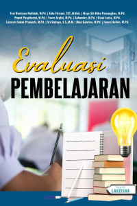 EVALUASI PEMBELAJARAN