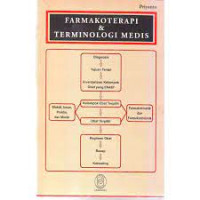 Farmakoterapi & Terminologi Medis