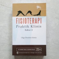 Fisioterapi : Praktik Klinis Edisi 2