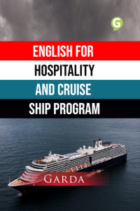 English for Hospitaly and Cruise Ship Program