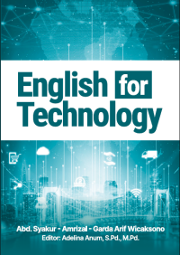 English for Technology