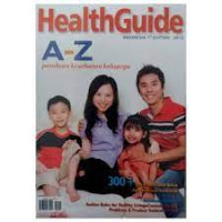 HealthGuide  A-Z Panduan Kesehatan Keluarga