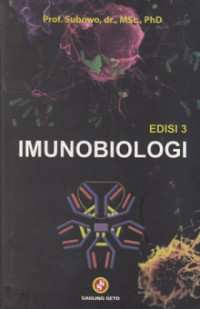 Imunobiologi, Edisi 3