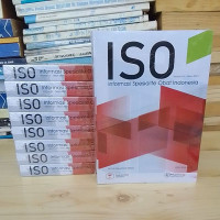 ISO : Informasi Spesialite Obat Indonesia Vol 53-Tahun 2021