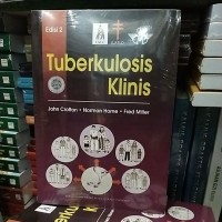Tuberkulosis Klinis Edisi 2
