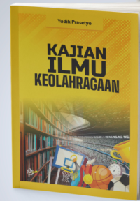 Kajian Ilmu Keolahragaan
