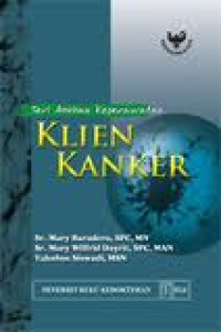 Seri Asuhan Keperwatan Klien Kanker