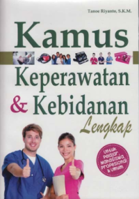 KAMUS ANATOMI