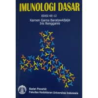 Imunologi Dasar, Edisi 12