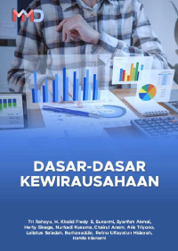 Dasar-Dasar Kewirausahaan. + Ebook Akuntansi
