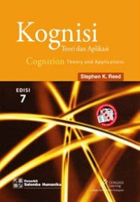 Kognisi Teori dan Aplikasi Edisi 7