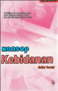 Konsep Kebidanan Edisi Revisi