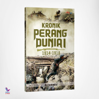 Kronik Perang Dunia 1914-1918