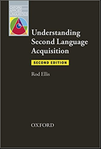 Understanding Second Language Acquisition: Second Edition