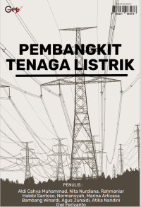 Ebook PEMBANGKIT TENAGA LISTRIK
