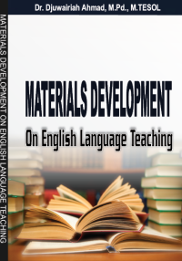 Ebook PBI. Materials Development on English Language Teaching