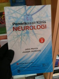 Pemeriksaan Klinik Neurologi, Edisi 3