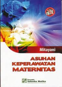 Asuhan Keperawatan Maternitas