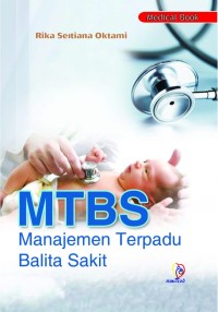 MTBS Manajemen Terpadu Balita Sakit