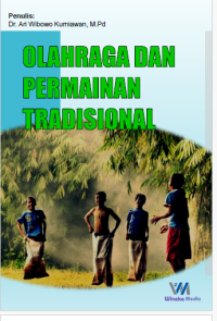 Ebook Penjas. OLAHRAGA DAN PERMAINAN