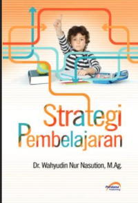 STRATEGI PEMBELAJARAN + Ebook Pendidikan