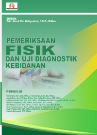 Ebook PEMERIKSAAN FISIK DAN UJI DIAGNOSTIK KEBIDANAN