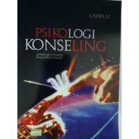 PSIKOLOGI KONSELING Edisi Ketiga