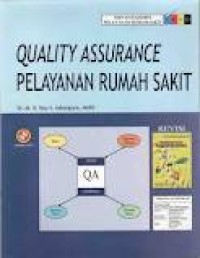 Quality Assurance Pelayanan Rumah Sakit