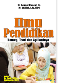 Ebook Penjas. Ilmu Pendidikan “Konsep, Teori dan Aplikasinya