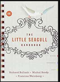 The Little Seagull Handbook