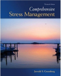 Comprehensive Stress Management