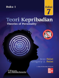 Teori Kepribadian Buku 1 Edisi 7