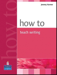 How To Teach Writing