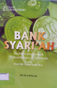 BANK SYARI'AH