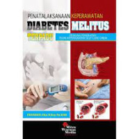 Penatalaksanaan Keperawatan Diabetes Melitus Tarpadu