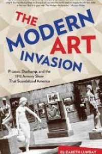 THE MODERN ART INVASION