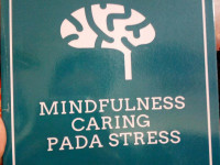 Mindfulness Caring pada Stres